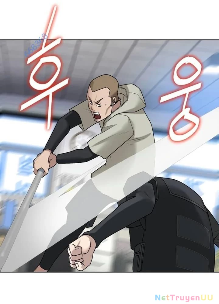 Huyết Tọa Chapter 18 - Trang 3