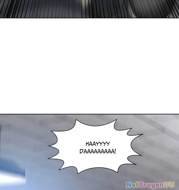 Huyết Tọa Chapter 18 - Trang 3