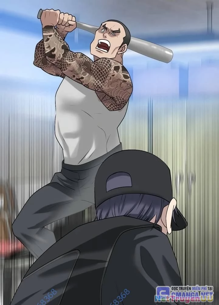 Huyết Tọa Chapter 18 - Trang 3