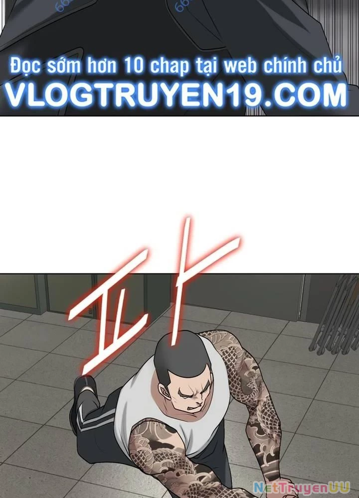 Huyết Tọa Chapter 18 - Trang 3