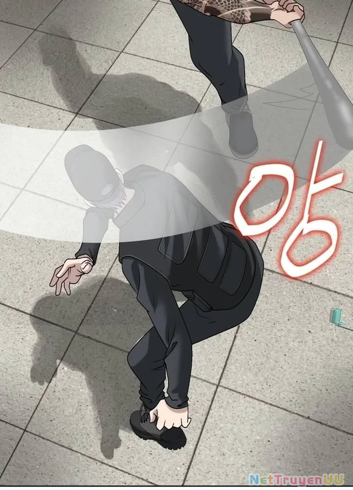 Huyết Tọa Chapter 18 - Trang 3