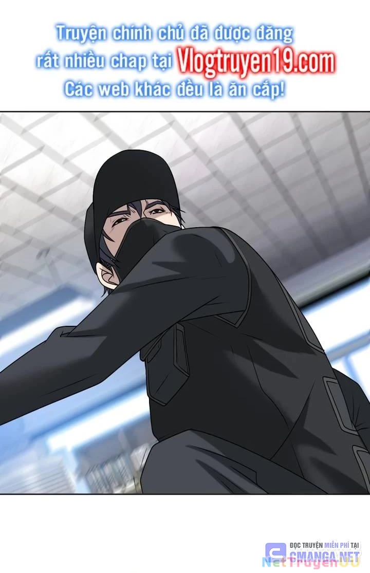 Huyết Tọa Chapter 18 - Trang 3