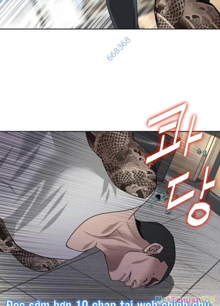 Huyết Tọa Chapter 18 - Trang 3