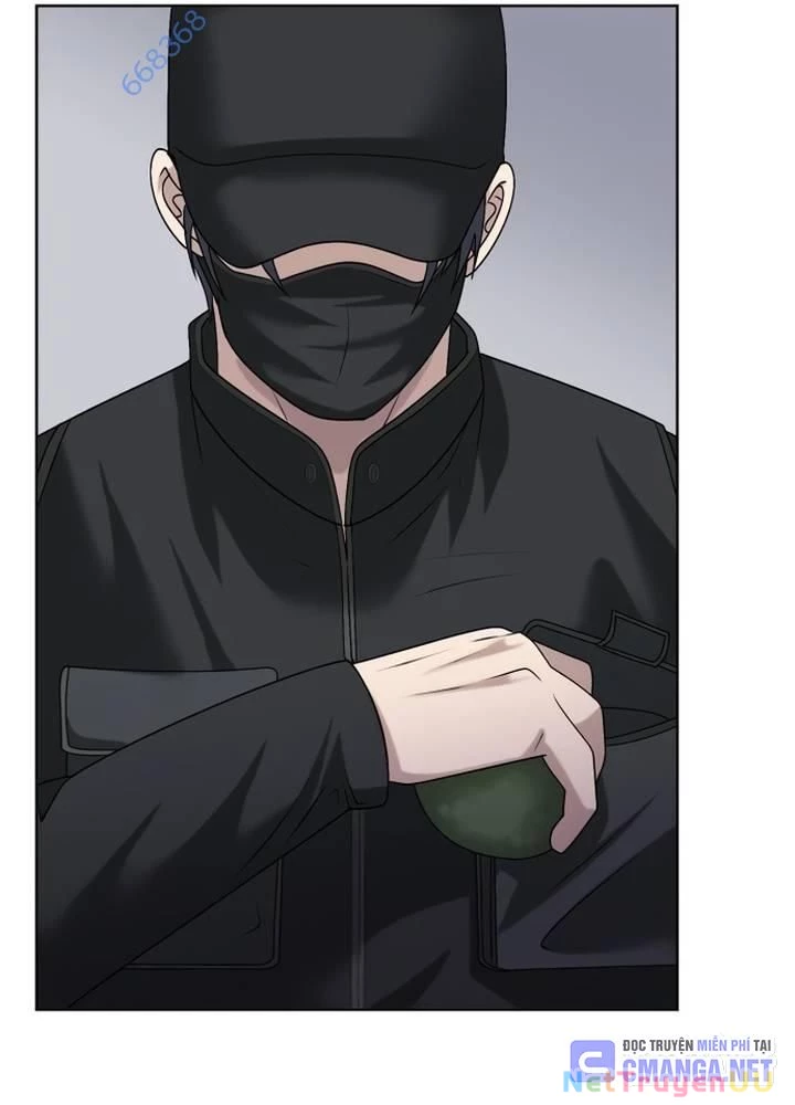 Huyết Tọa Chapter 18 - Trang 3