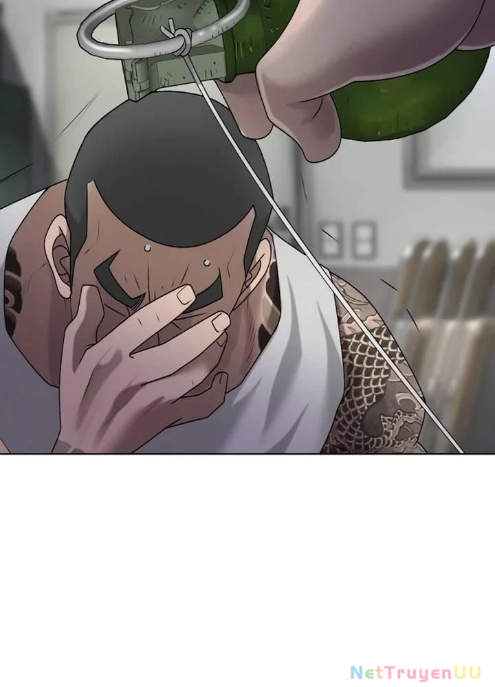 Huyết Tọa Chapter 18 - Trang 3