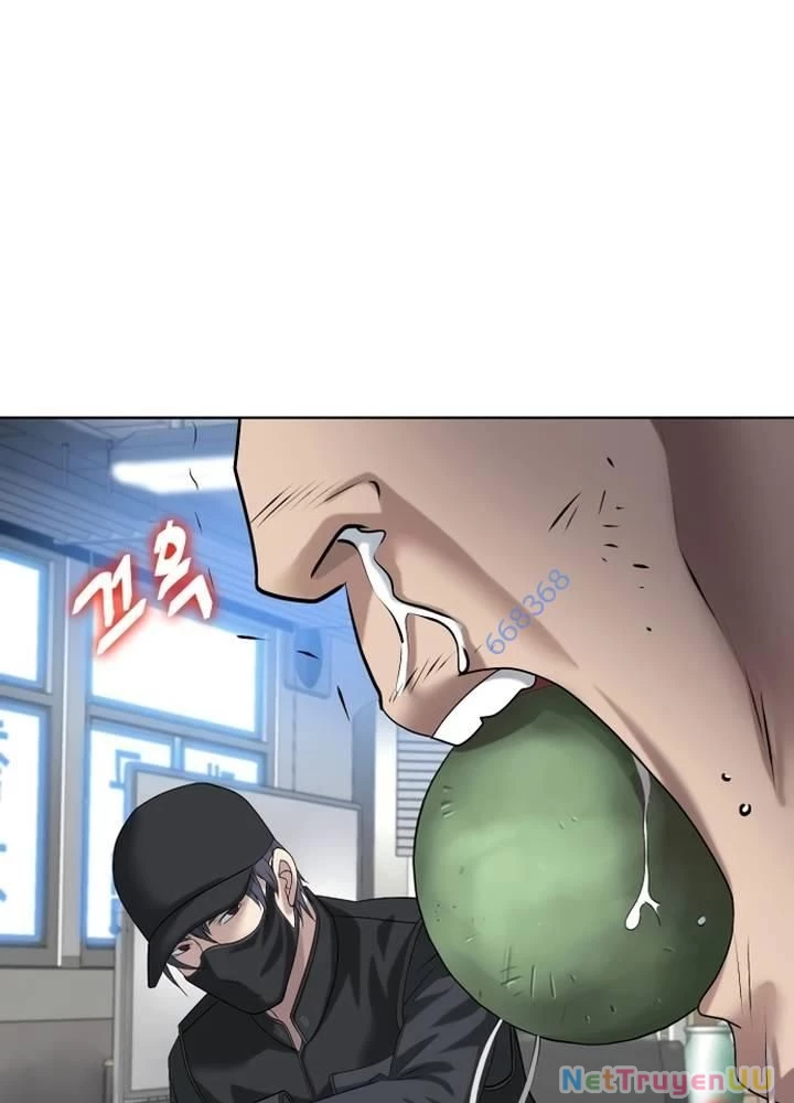 Huyết Tọa Chapter 18 - Trang 3