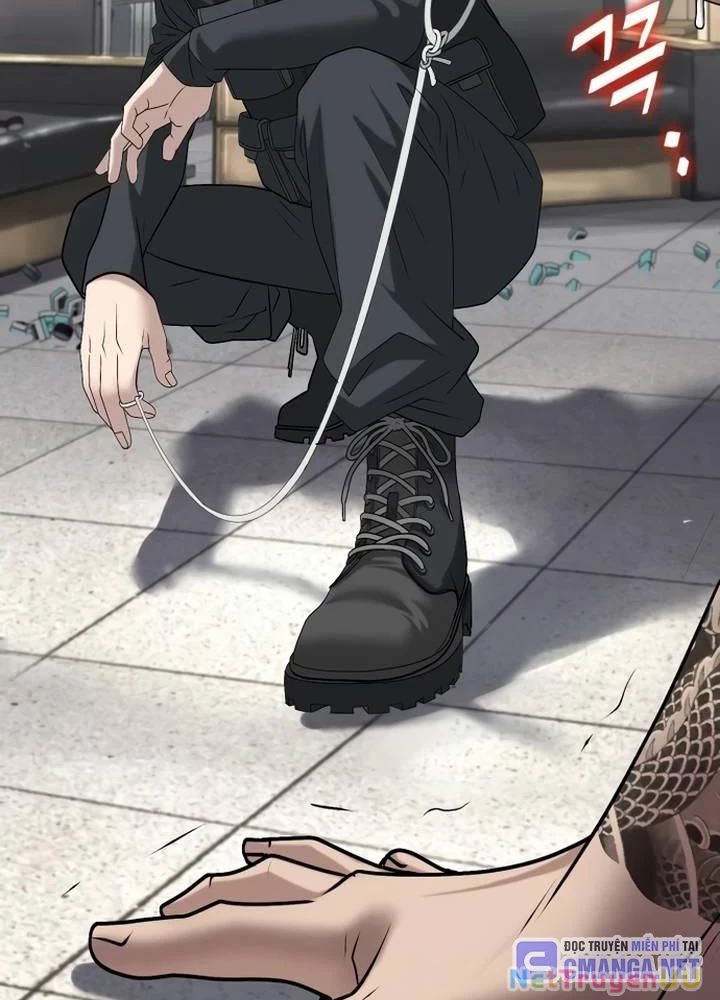 Huyết Tọa Chapter 18 - Trang 3