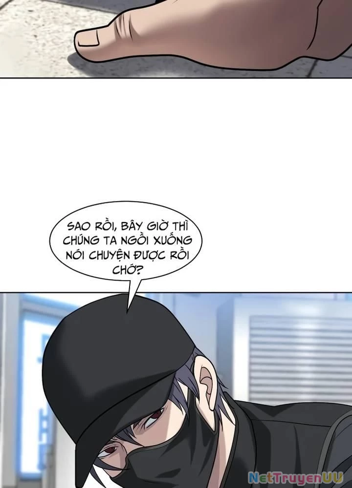 Huyết Tọa Chapter 18 - Trang 3