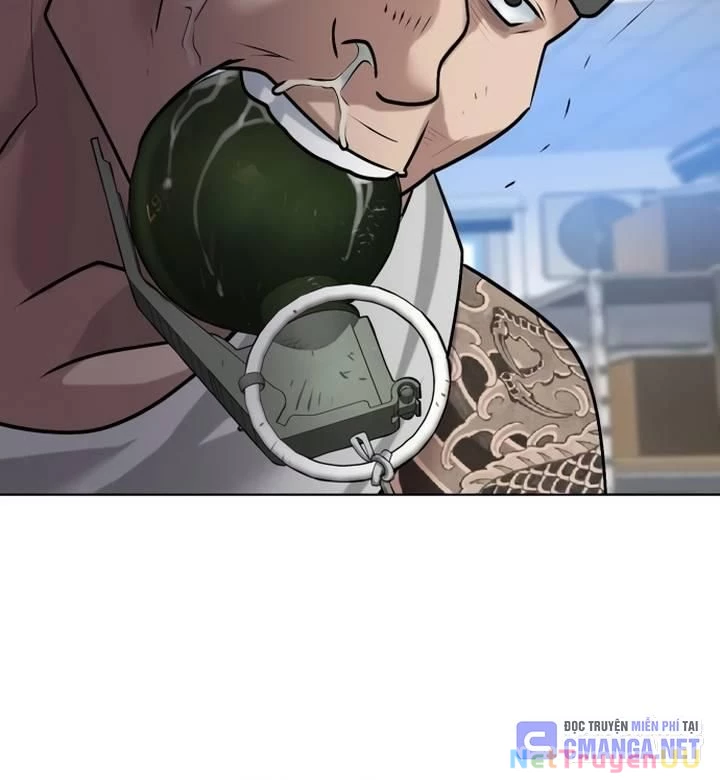 Huyết Tọa Chapter 18 - Trang 3