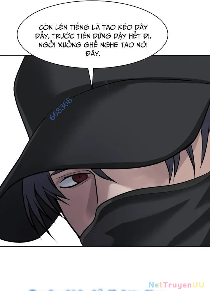 Huyết Tọa Chapter 18 - Trang 3