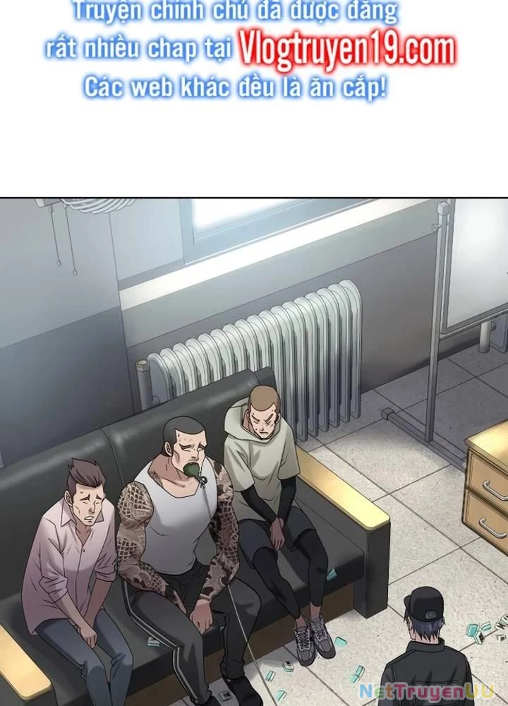 Huyết Tọa Chapter 18 - Trang 3