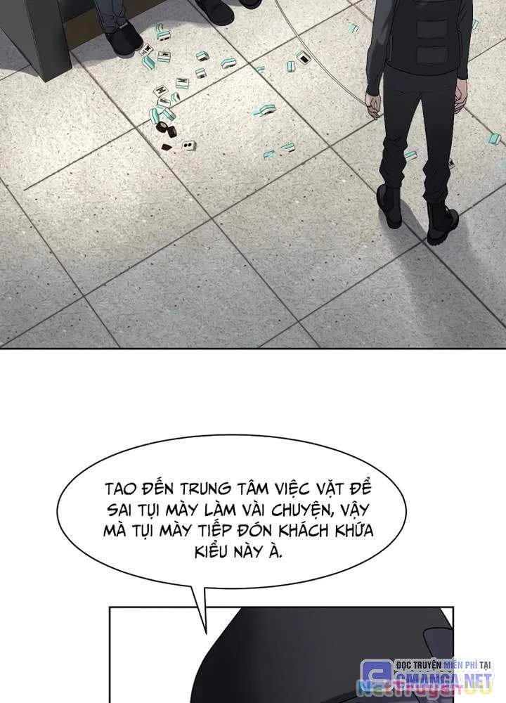 Huyết Tọa Chapter 18 - Trang 3