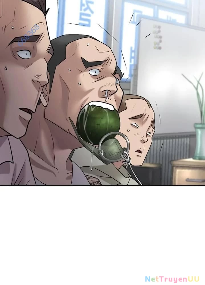 Huyết Tọa Chapter 18 - Trang 3