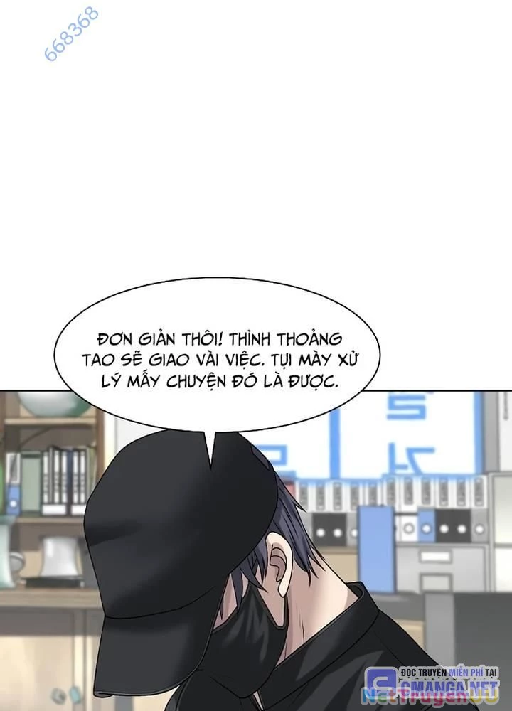 Huyết Tọa Chapter 18 - Trang 3