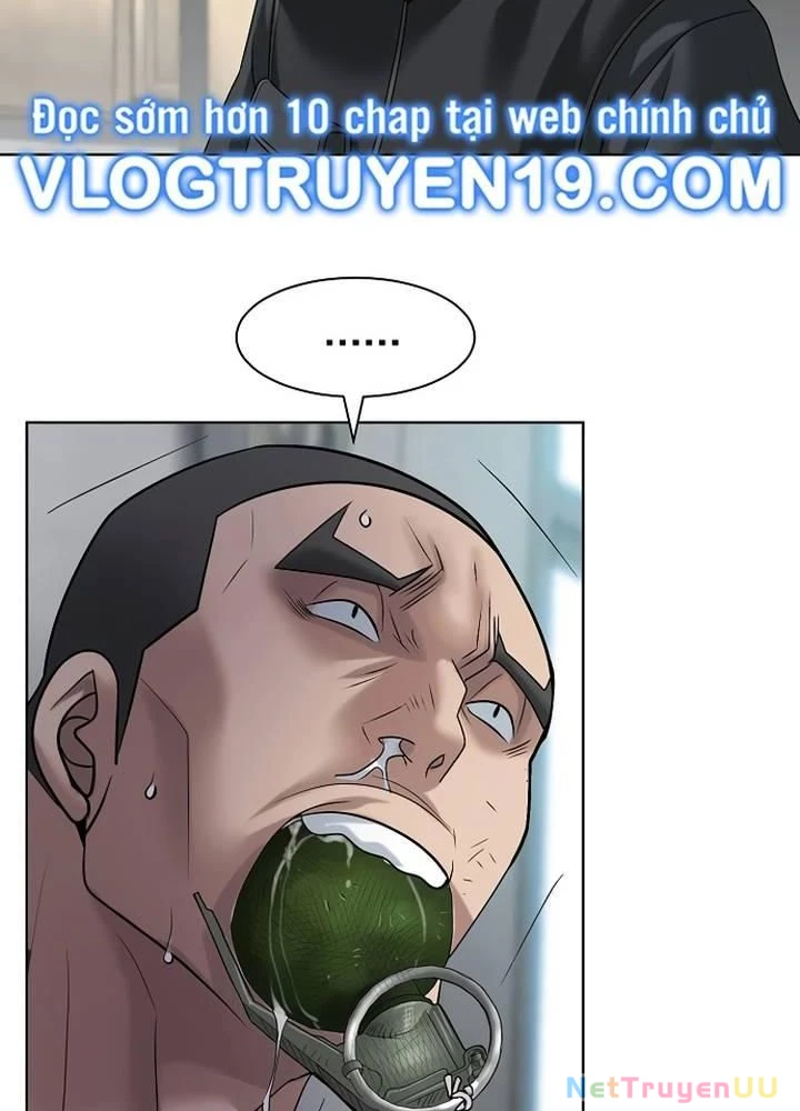 Huyết Tọa Chapter 18 - Trang 3