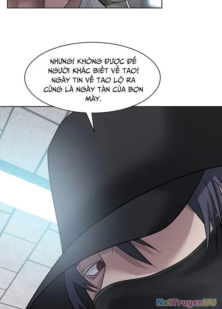 Huyết Tọa Chapter 18 - Trang 3