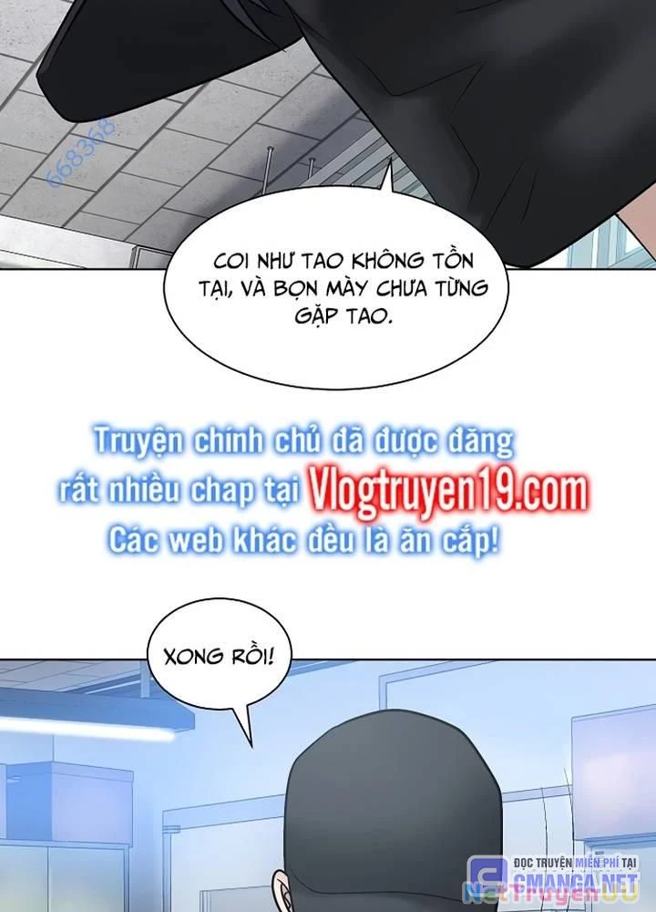 Huyết Tọa Chapter 18 - Trang 3