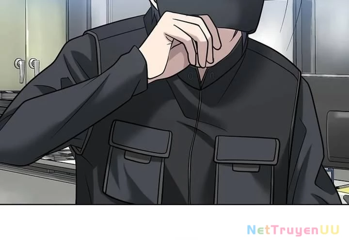 Huyết Tọa Chapter 18 - Trang 3