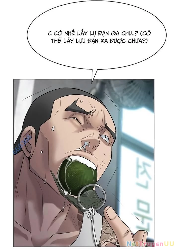 Huyết Tọa Chapter 18 - Trang 3