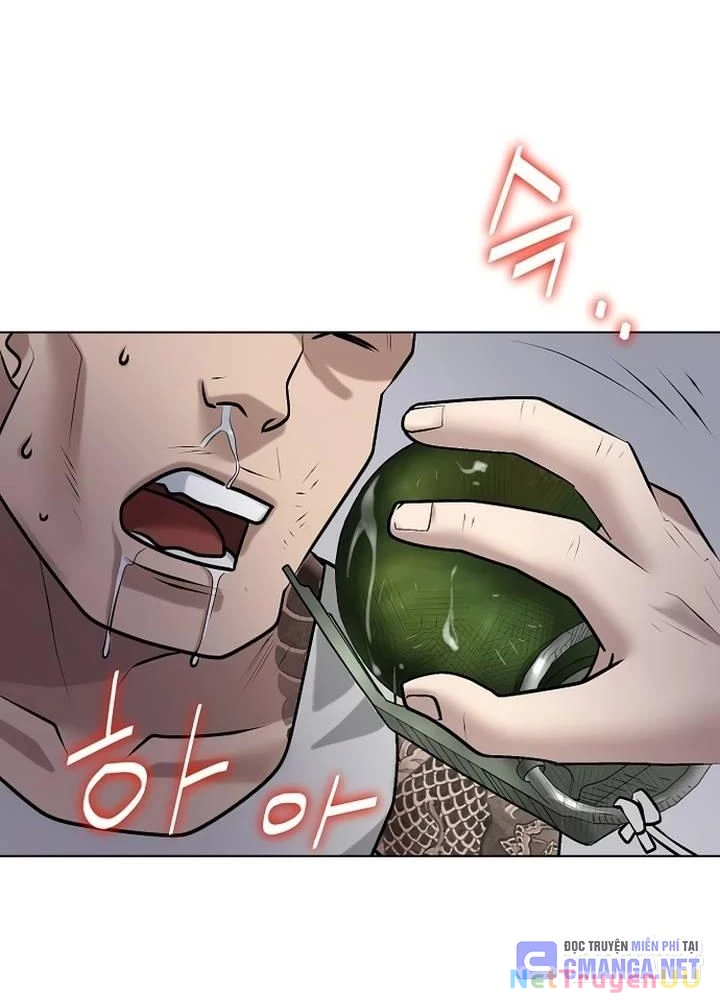 Huyết Tọa Chapter 18 - Trang 3