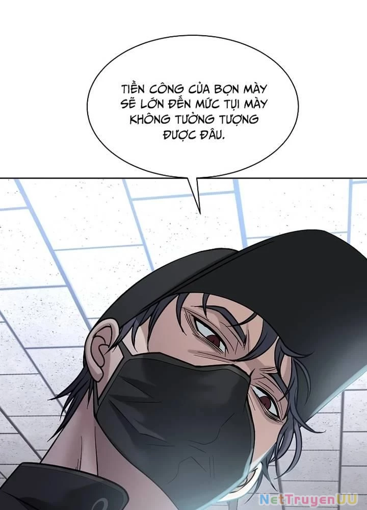 Huyết Tọa Chapter 18 - Trang 3