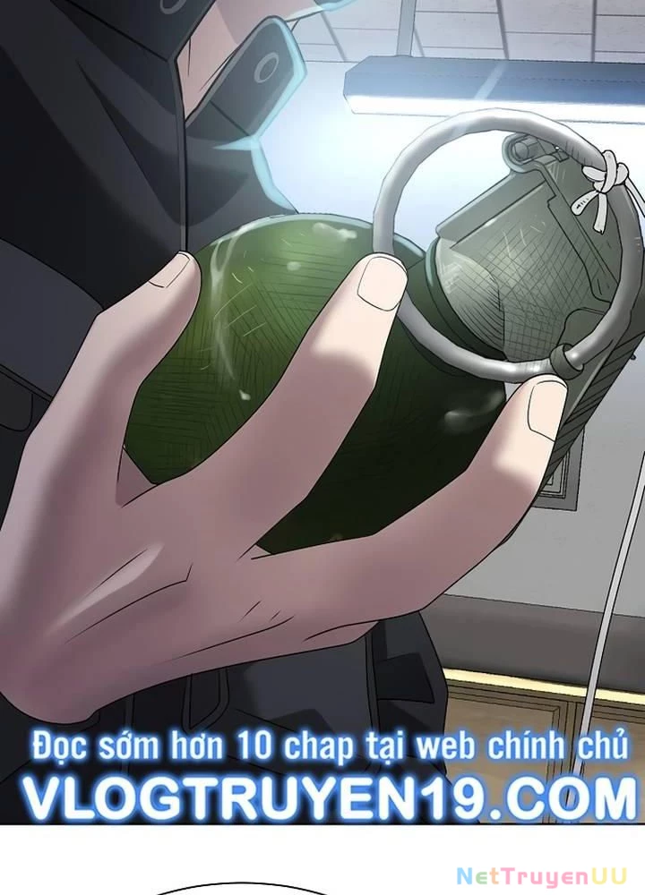 Huyết Tọa Chapter 18 - Trang 3