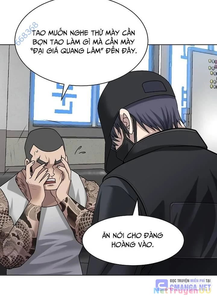 Huyết Tọa Chapter 18 - Trang 3