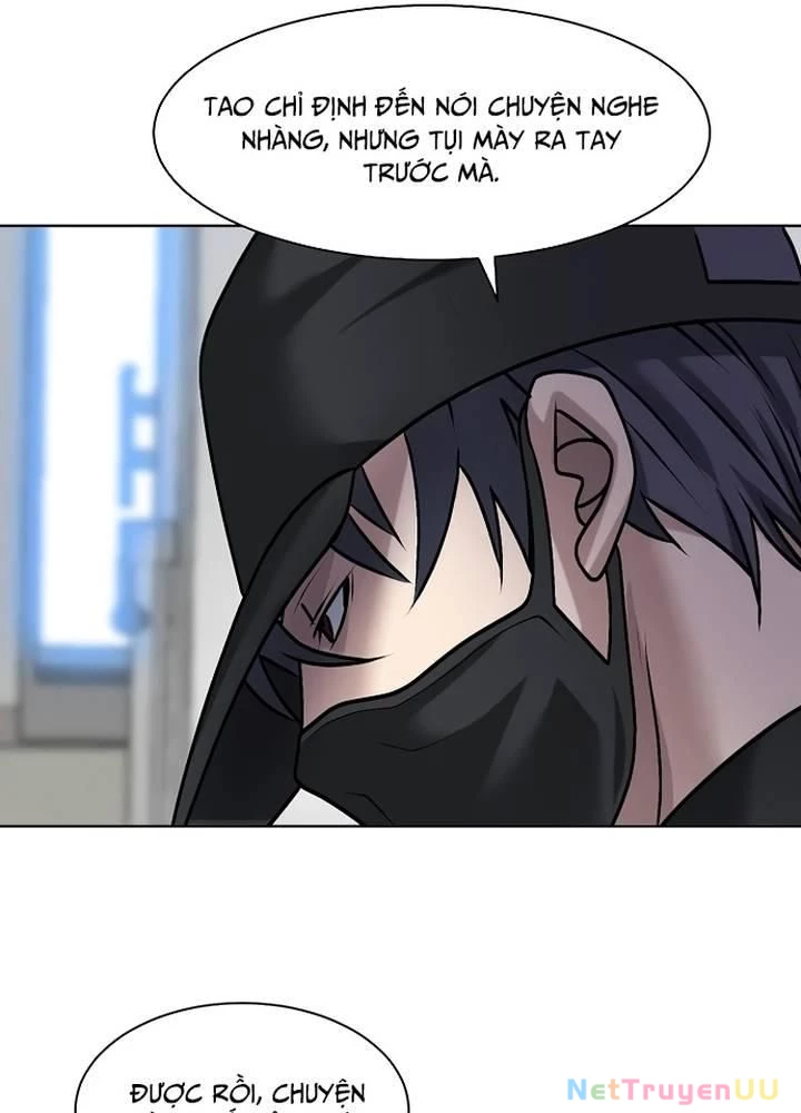 Huyết Tọa Chapter 18 - Trang 3