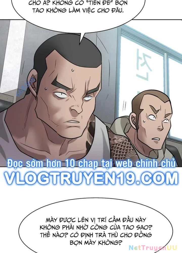 Huyết Tọa Chapter 18 - Trang 3