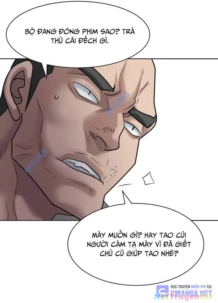 Huyết Tọa Chapter 18 - Trang 3