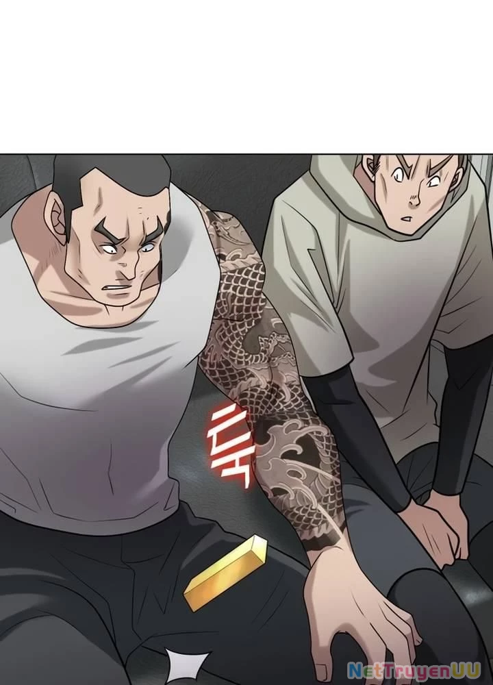 Huyết Tọa Chapter 18 - Trang 3