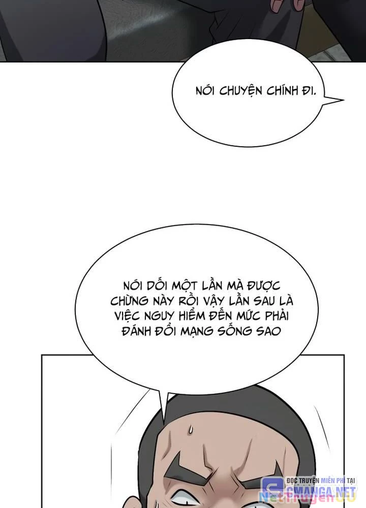 Huyết Tọa Chapter 18 - Trang 3