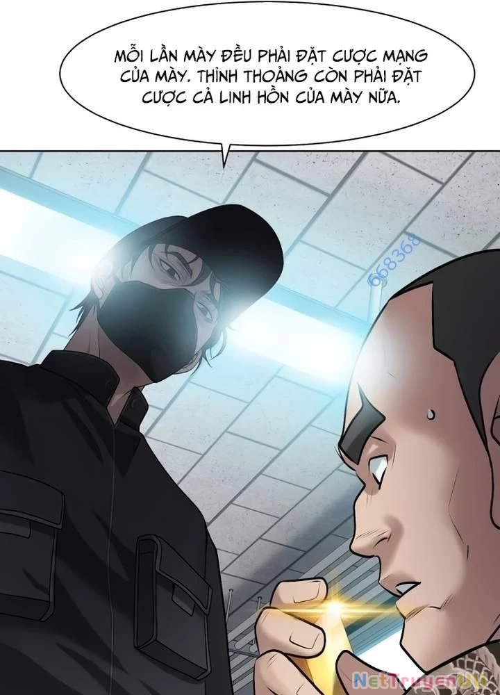 Huyết Tọa Chapter 18 - Trang 3