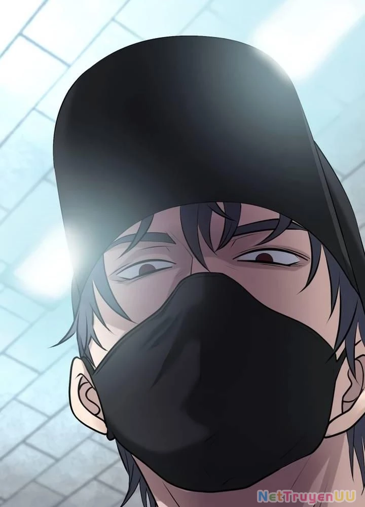 Huyết Tọa Chapter 18 - Trang 3