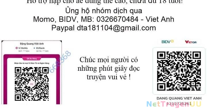 Huyết Tọa Chapter 18 - Trang 3