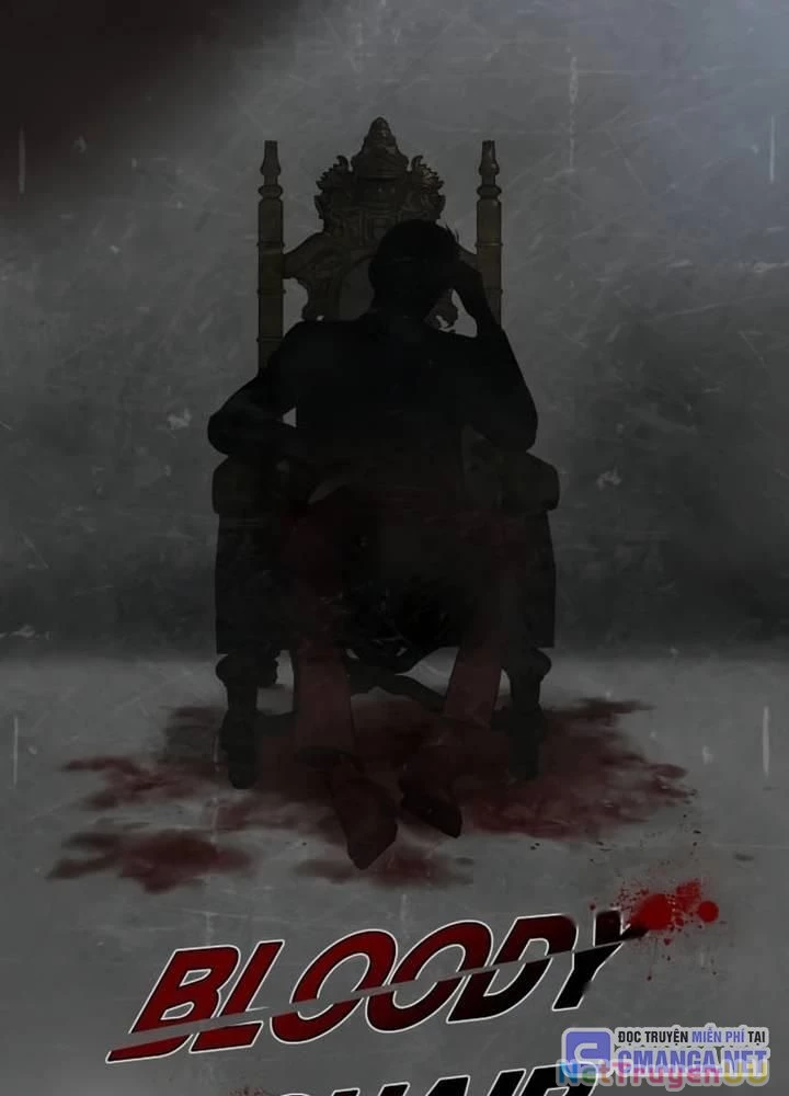 Huyết Tọa Chapter 19 - Trang 3