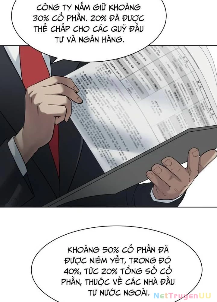 Huyết Tọa Chapter 19 - Trang 3