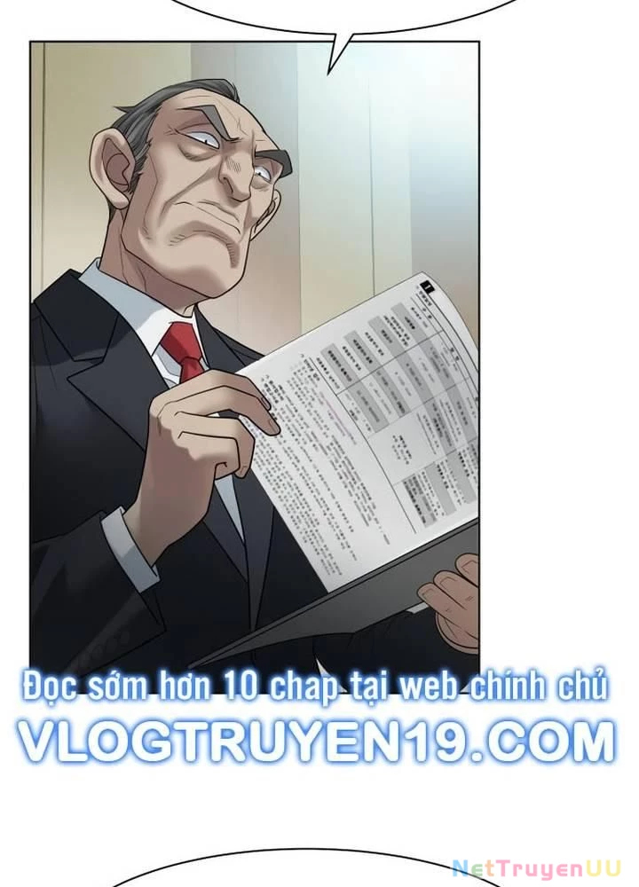 Huyết Tọa Chapter 19 - Trang 3
