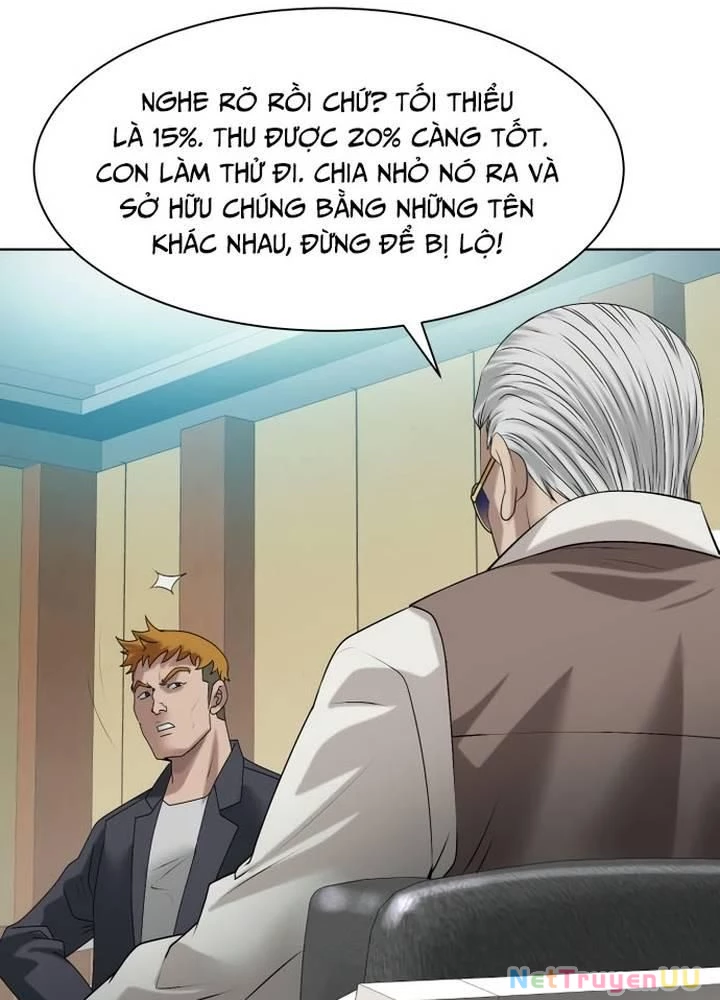 Huyết Tọa Chapter 19 - Trang 3