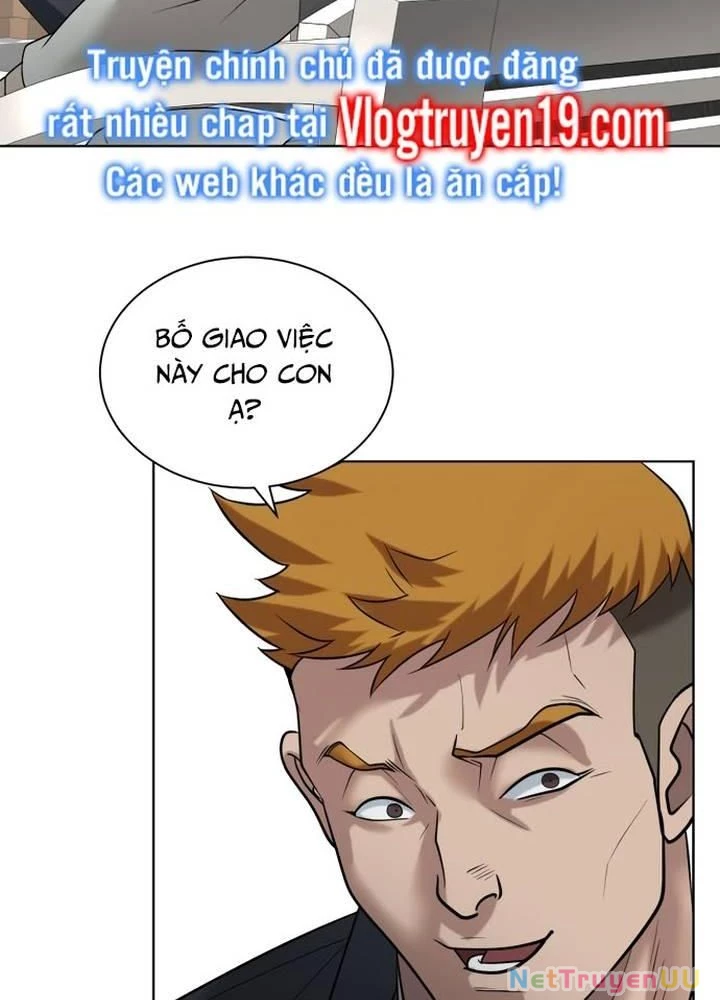 Huyết Tọa Chapter 19 - Trang 3