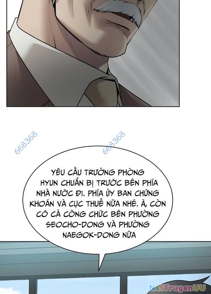 Huyết Tọa Chapter 19 - Trang 3