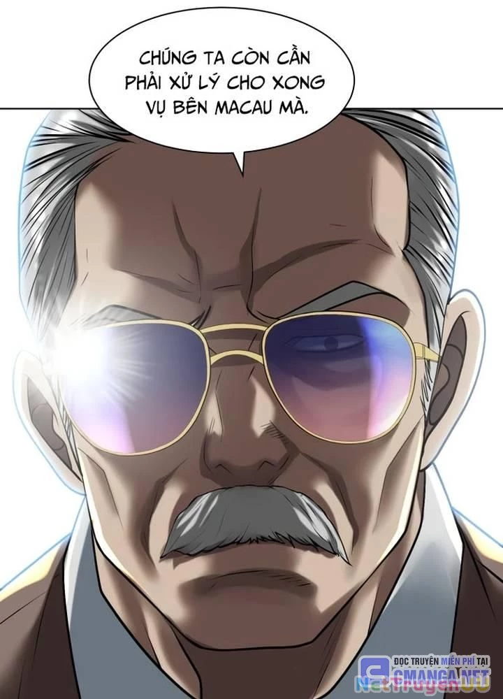 Huyết Tọa Chapter 19 - Trang 3