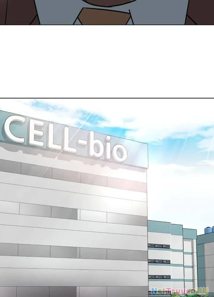 Huyết Tọa Chapter 19 - Trang 3