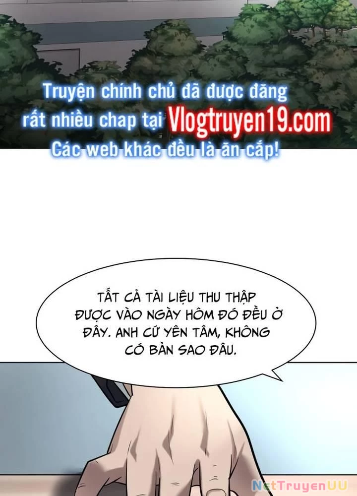 Huyết Tọa Chapter 19 - Trang 3
