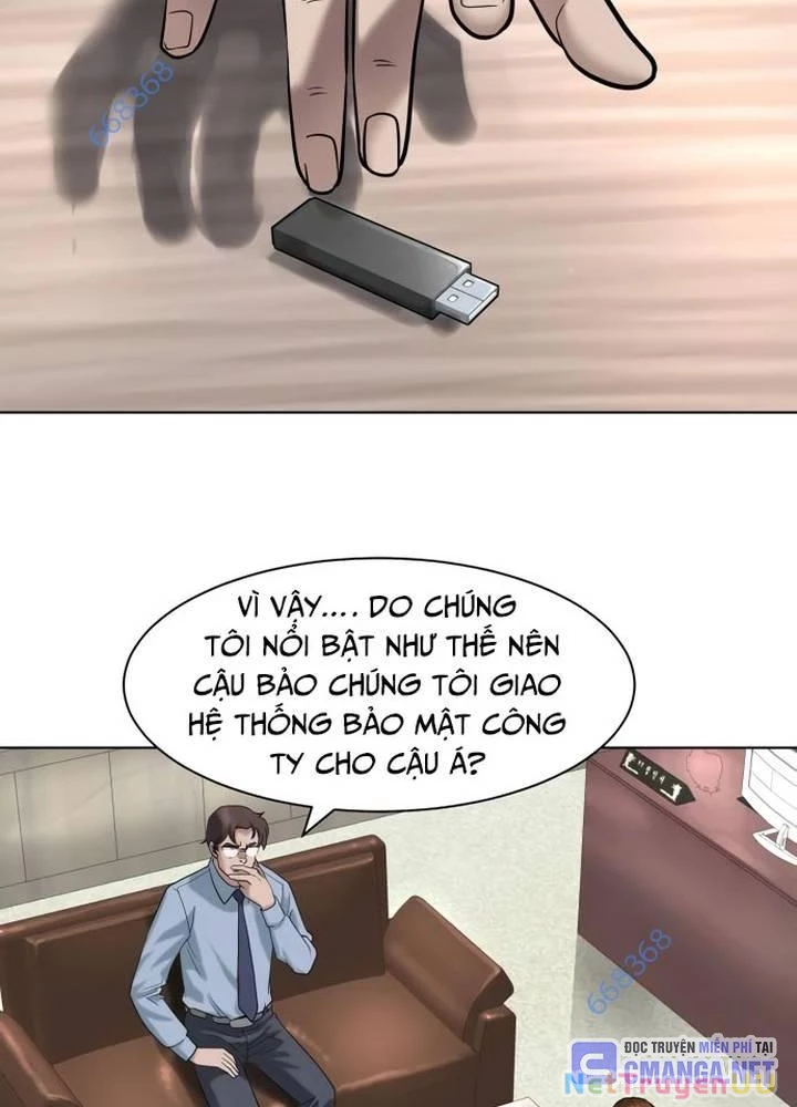 Huyết Tọa Chapter 19 - Trang 3