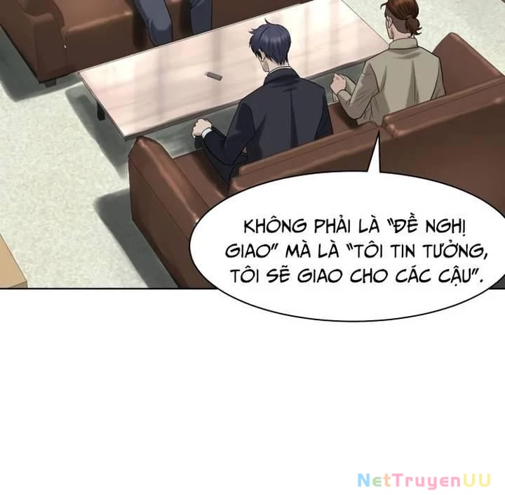 Huyết Tọa Chapter 19 - Trang 3