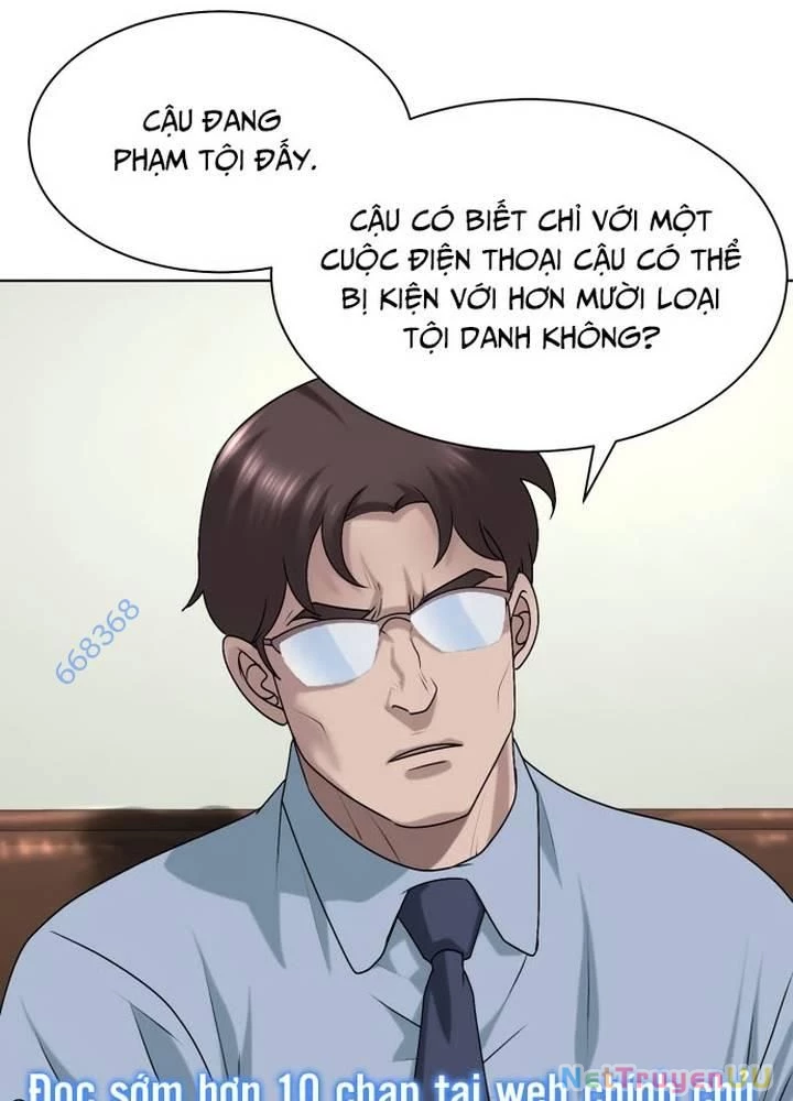 Huyết Tọa Chapter 19 - Trang 3