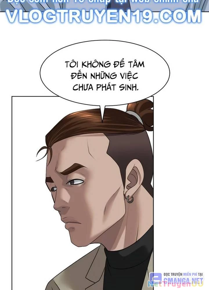 Huyết Tọa Chapter 19 - Trang 3