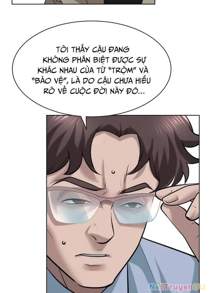 Huyết Tọa Chapter 19 - Trang 3