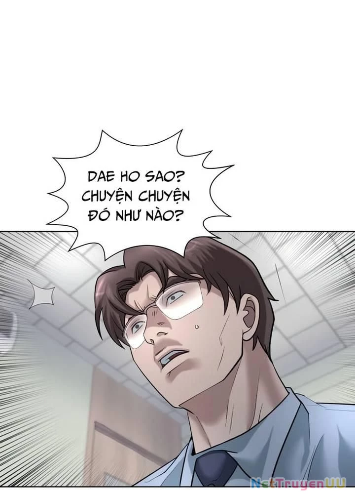 Huyết Tọa Chapter 19 - Trang 3